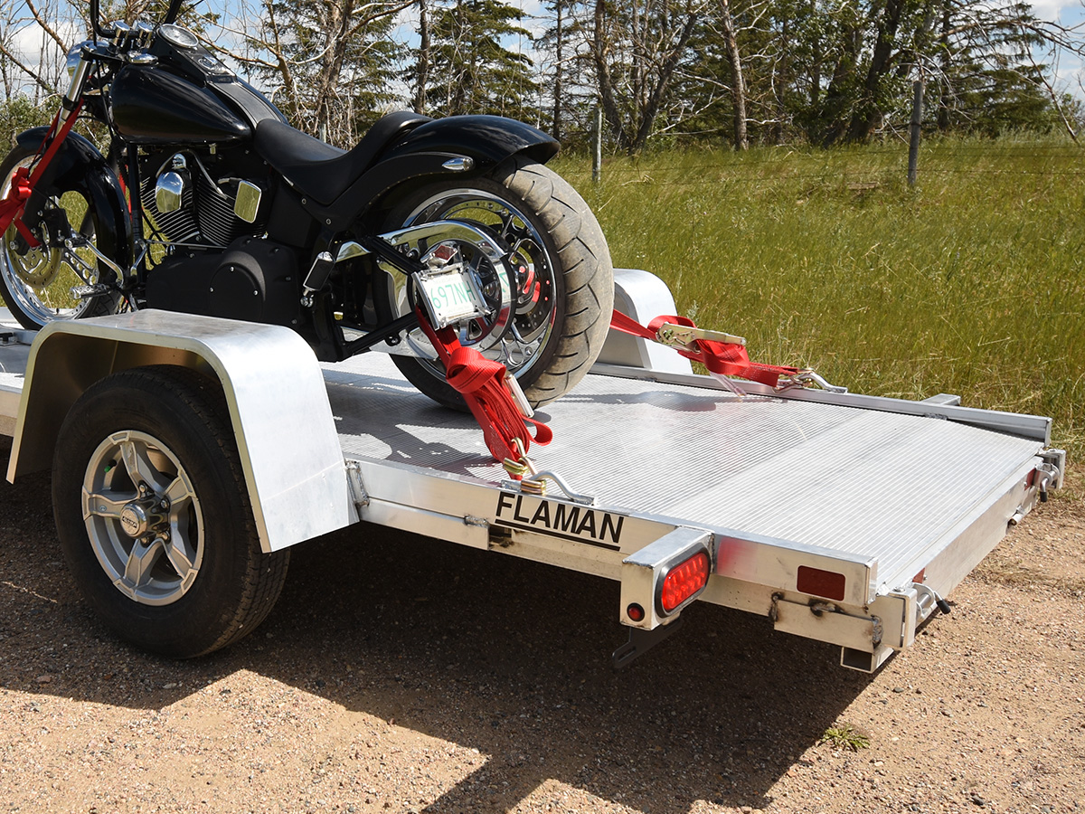 Ratchet & Winch Straps