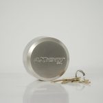 Axiom Puck Locks