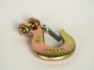 Safety Chain and Grab Hooks