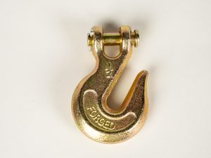 Safety Chain and Grab Hooks