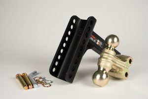 Hitches, Mounts & Couplers