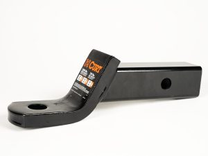 Hitches, Mounts & Couplers