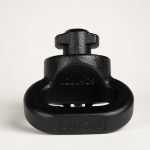 Gooseneck OEM drop-in ball kits designed for truck bed installation, providing a secure and removable towing connection for gooseneck trailers.