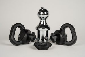 Hitches, Mounts & Couplers