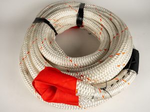 Tow Ropes & Straps