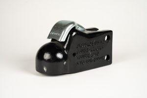 DEMCO 21K Channel Ball Mount Cast Coupler