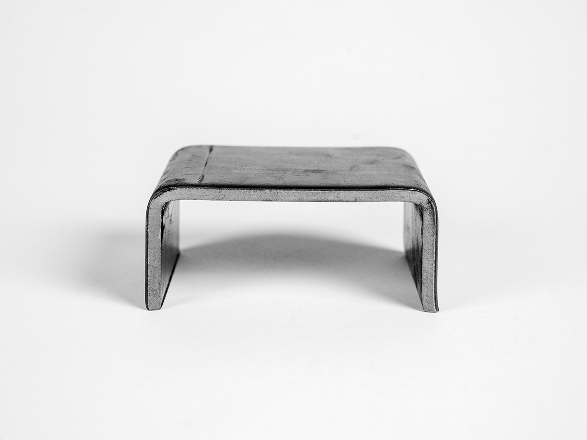 Weld-on Stake Pocket - Flaman