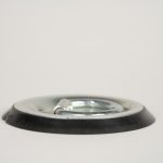 Surface Mount 1/4 inch Tie-Down Ring on a white background