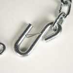 Trailer Safety Chains