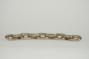 Safety Chain and Grab Hooks