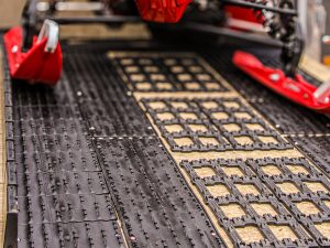 Sled Trailer Accessories