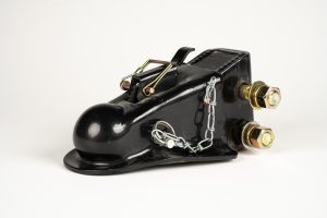 RAM 20K Heavy-Duty Flat Mount Couplers