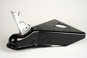 RAM 5K A-Frame Coupler 2” Ball