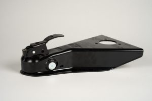 RAM 8K A-Frame Coupler 2” Ball