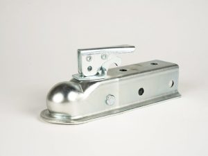 Hitches, Mounts & Couplers