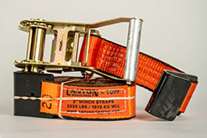 Ratchet & Winch Straps