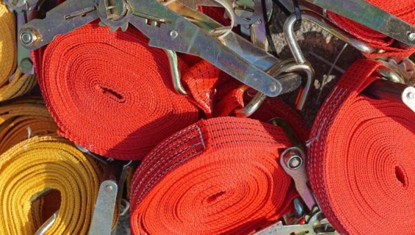 Tips for a Tight Tie-Down