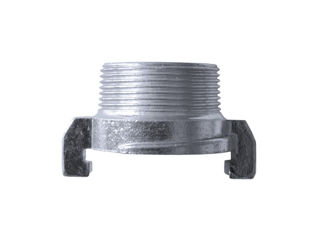 Adapter for Fire Hose