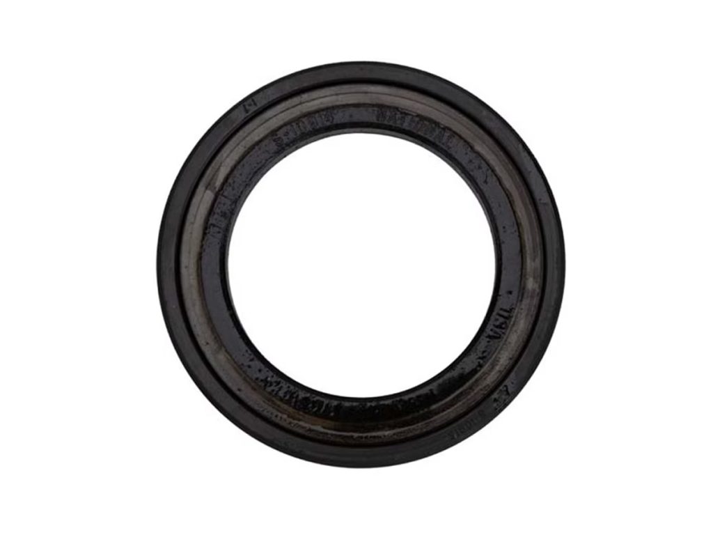 Single lip grease seal for trailer hub 1.987 x 1.5 inch SL seal for bearing protection