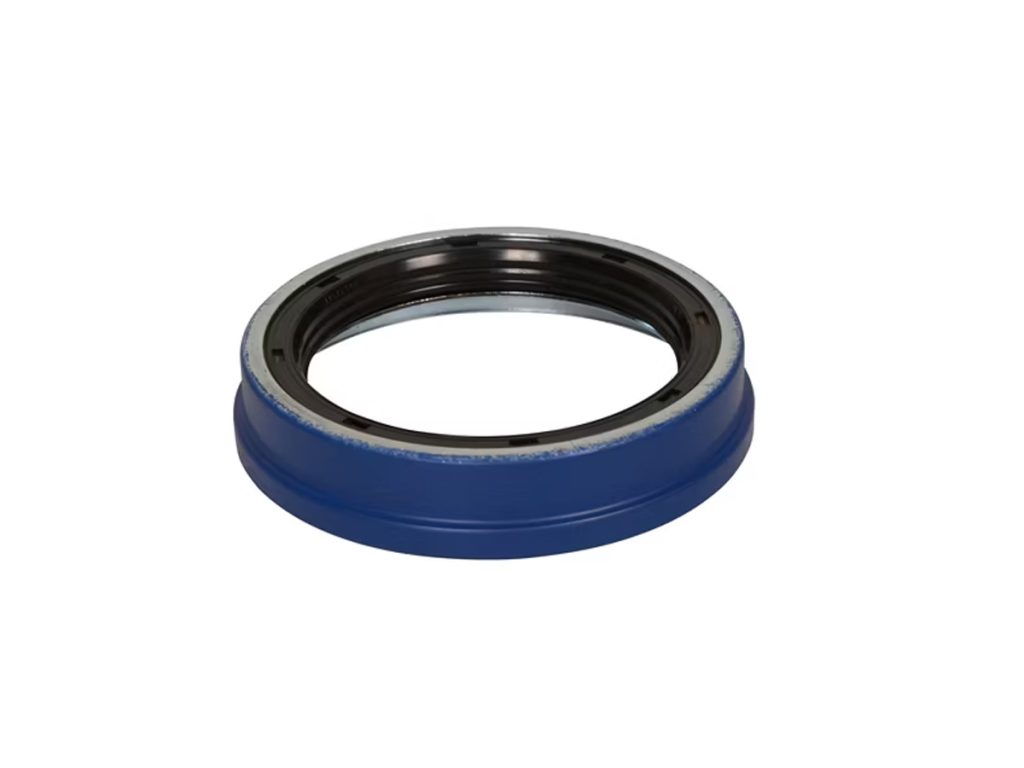 Unitized Oil Seal, 2.250"–3.125" ID x 3.376"–4.506" OD