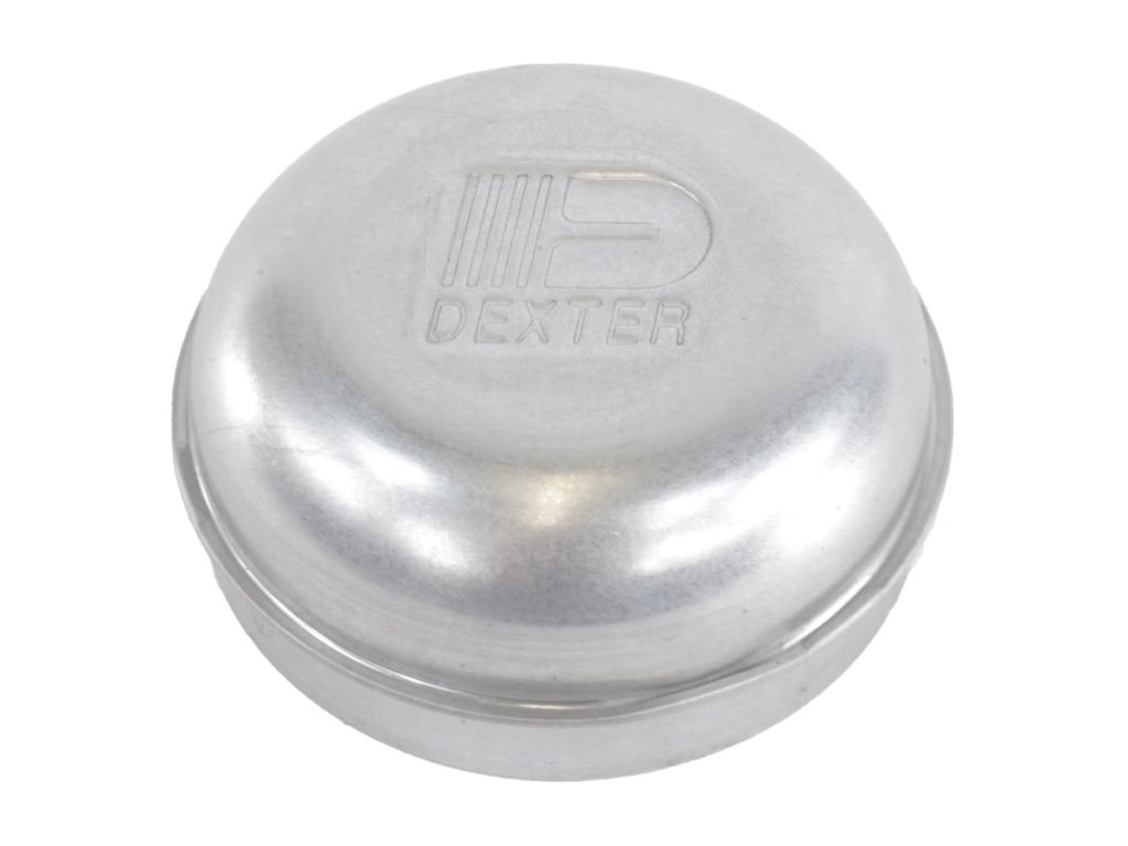 Closed Grease Caps