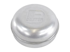 Closed Grease Caps
