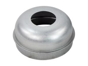 Open EZ-Lube Grease Caps