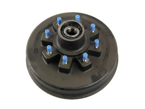 Trailer Axle Components