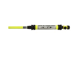 15 GPM Foam-Fast Applicator Mixer with Nozzle