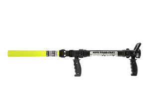 8 GPM Foam-Fast