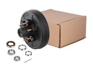 Trailer Axle Components