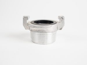 1.5 inch Adapter for Fire Hose MNPT