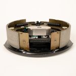 Dexter brake assembly 298274 for trailer axle brake systems, designed to deliver reliable stopping power and consistent braking performance for safe towing and hauling applications.