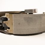 Dexter brake assembly TPP-640-0039 for trailer axle braking systems, designed to deliver reliable stopping power and consistent braking performance for safe towing.