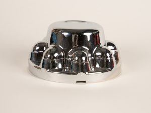 Hub Cover