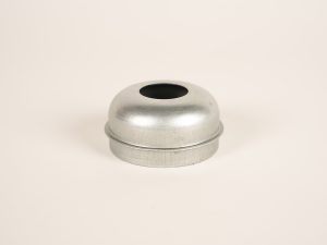 Open EZ-Lube Grease Caps