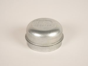 Closed Grease Caps