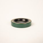 Dexter 010-019-00 trailer grease seal for hub and axle assemblies, designed to protect wheel bearings from dirt, moisture, and road debris to support reliable trailer performance and longer service life.