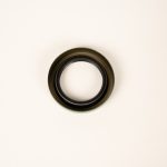 Dexter 010-019-00 trailer grease seal for hub and axle assemblies, designed to protect wheel bearings from dirt, moisture, and road debris to support reliable trailer performance and longer service life.