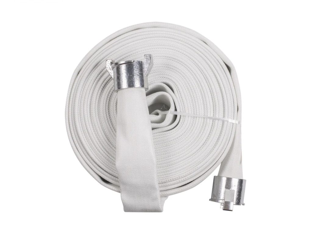 1.5 inch 50ft Lay Flat Fire Hose