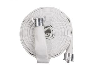 1.5 inch 50ft Lay Flat Fire Hose