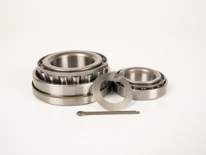 Trailer Bearing Kit, 3.5K–10K Axles Hubs