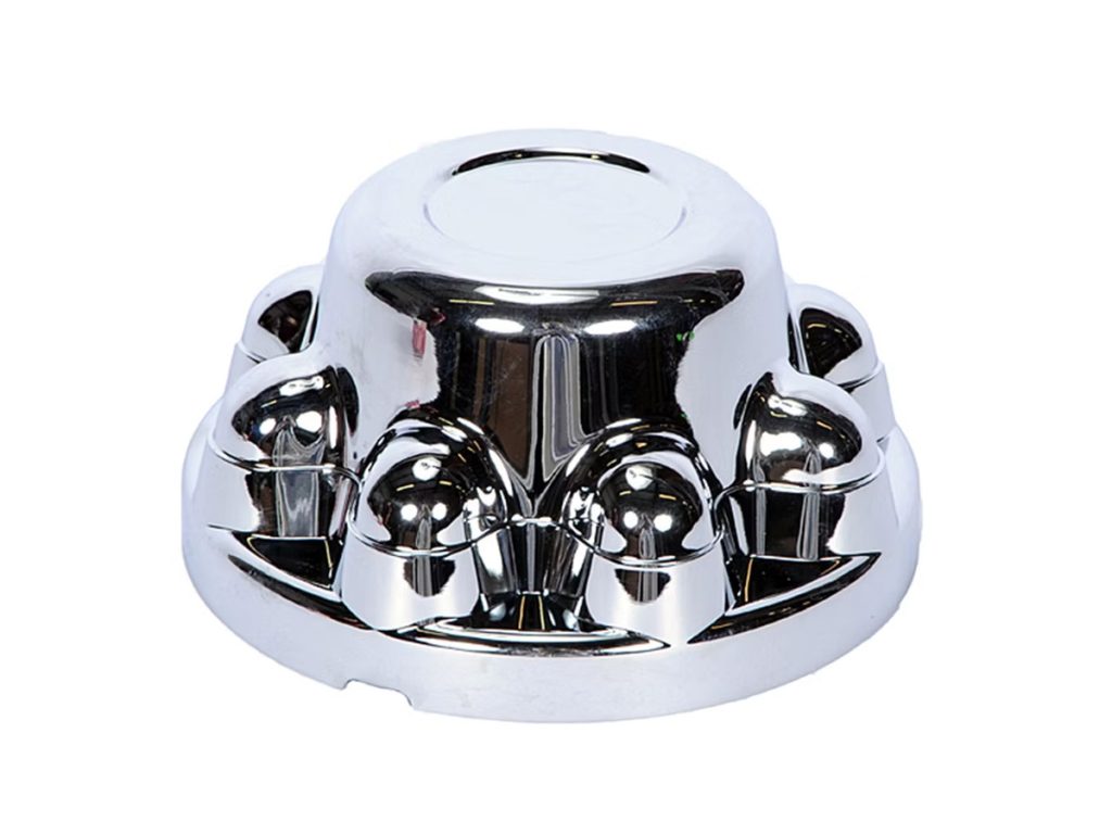 Hub Cover
