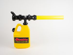 15 GPM Foam Applicator Kit, Class A or B Foam
