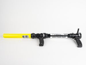 8 GPM Foam-Fast Applicator Mixer with Nozzle
