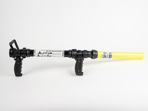 15 GPM Foam-Fast Applicator Mixer with Nozzle