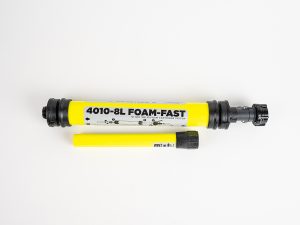 8 GPM Foam-Fast Applicator Mixer with Nozzle