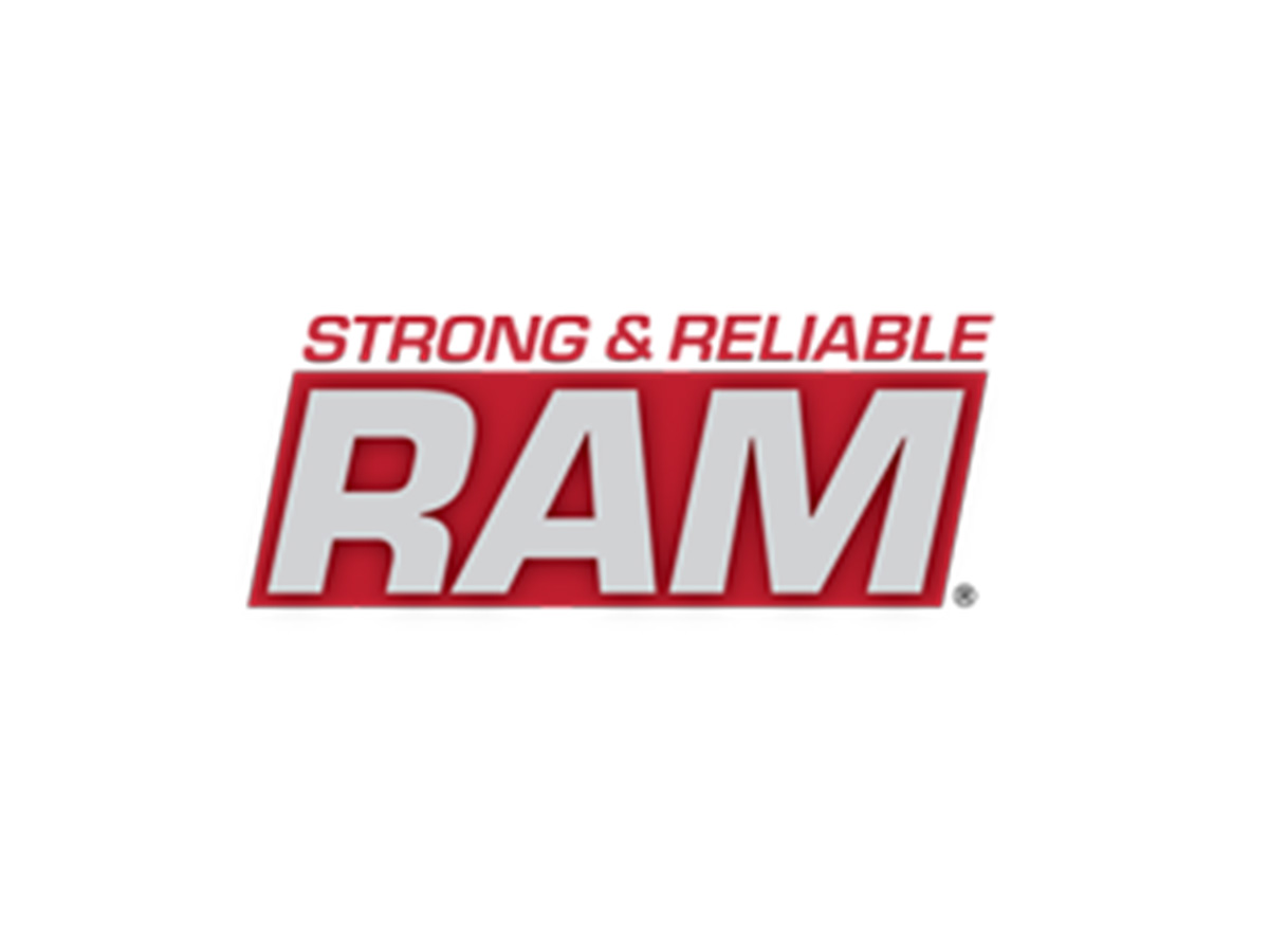 RAM