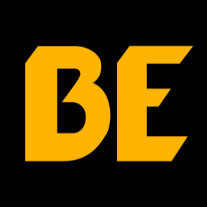 BE
