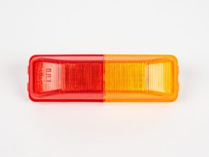 Thinline Red/ Yellow Fender Light